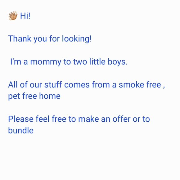 XL blue Bar Harbor‎ t-shirt - Picture 3 of 6